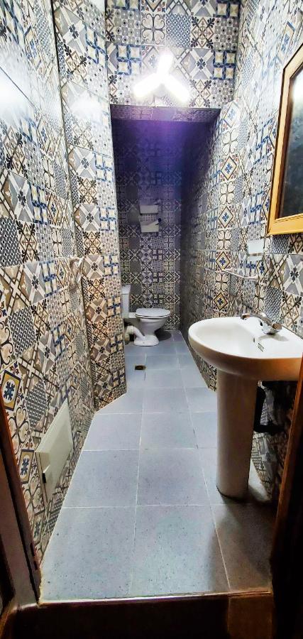 Riad 1954 Marrakesh Exterior foto