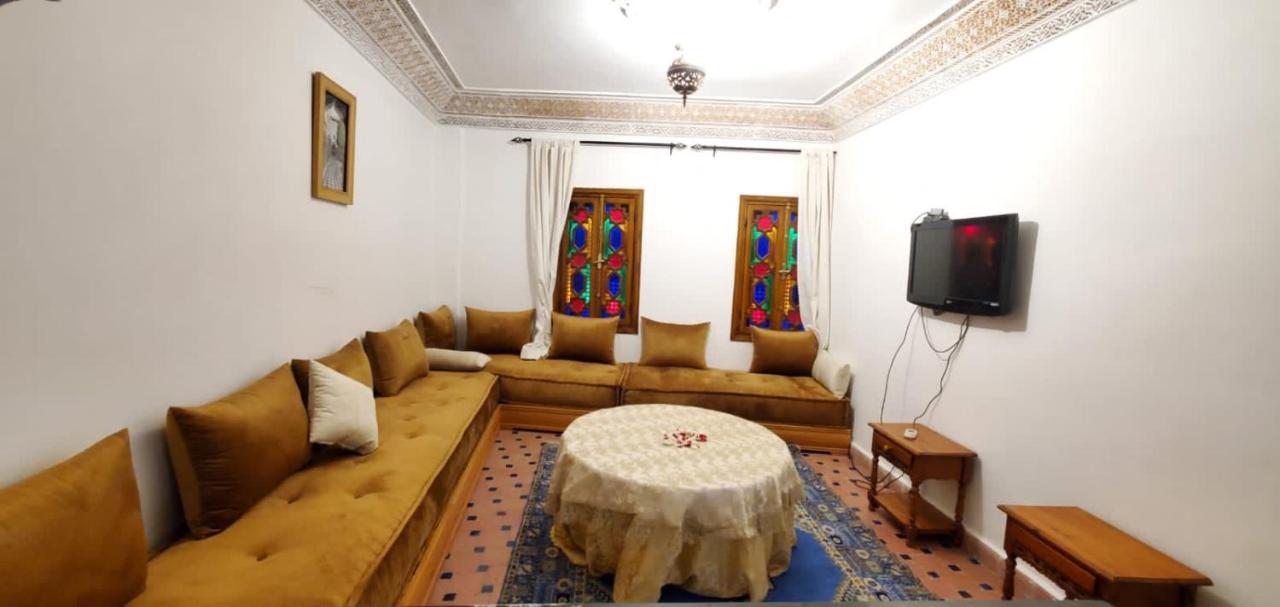 Riad 1954 Marrakesh Exterior foto